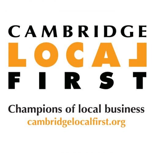 Cambridge local first