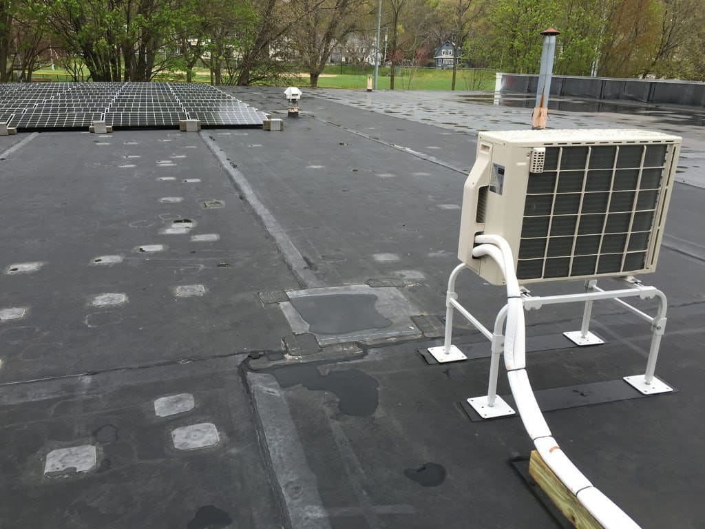 Intelligent Labor and Moving | About Our Arlington Storage Warehouse